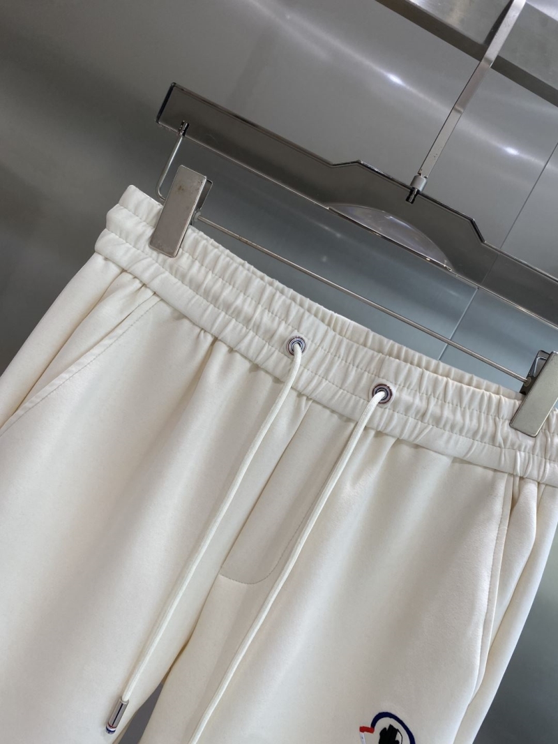 Moncler Long Pants
